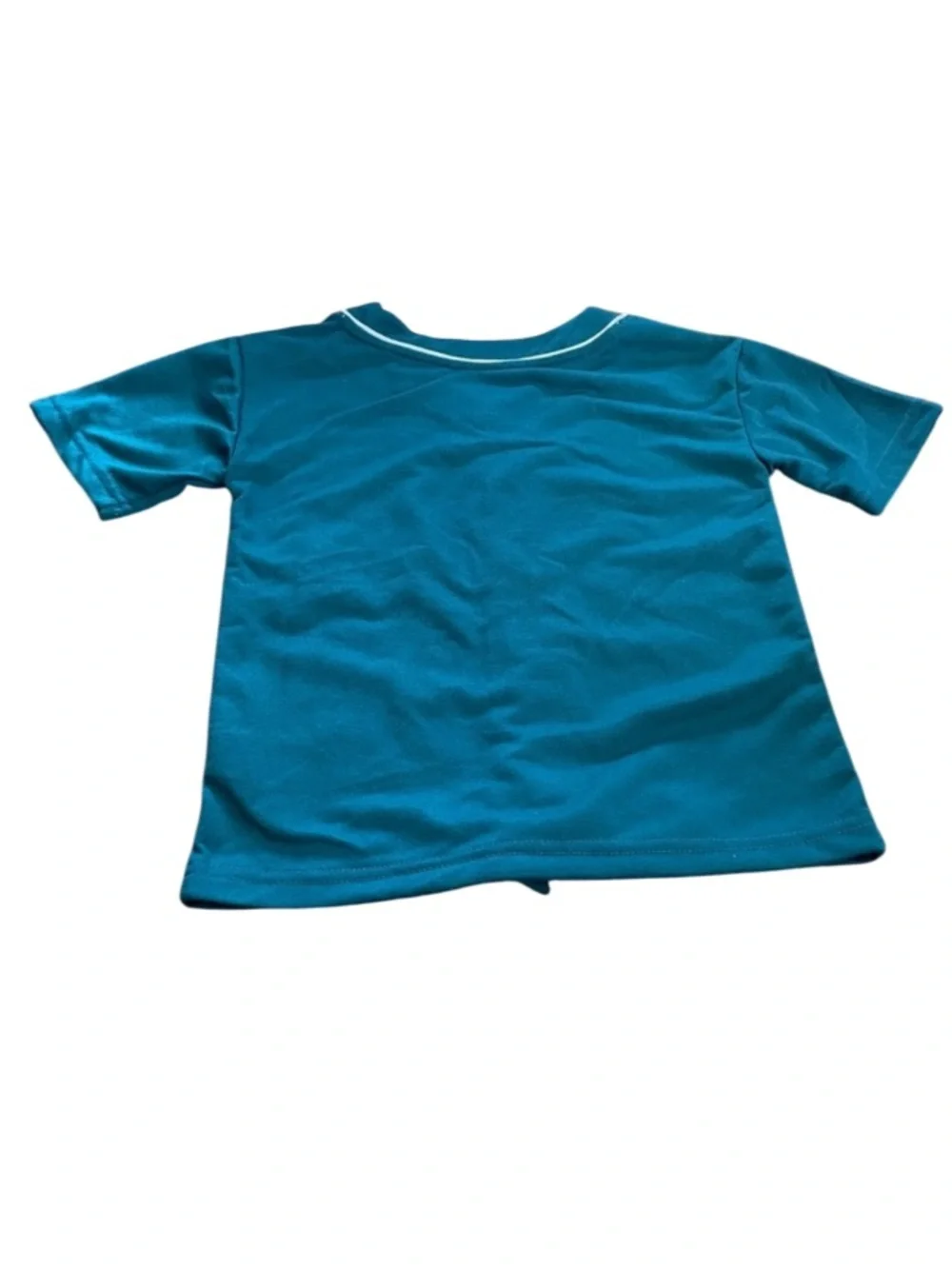 Boys 6/7 Skate Vibes Pajama Set